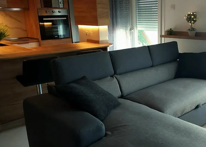 Sky View Suite Serres