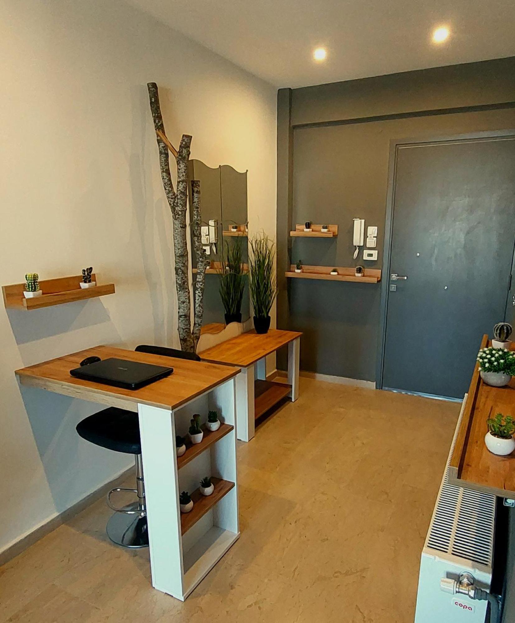 Sky View Apartment