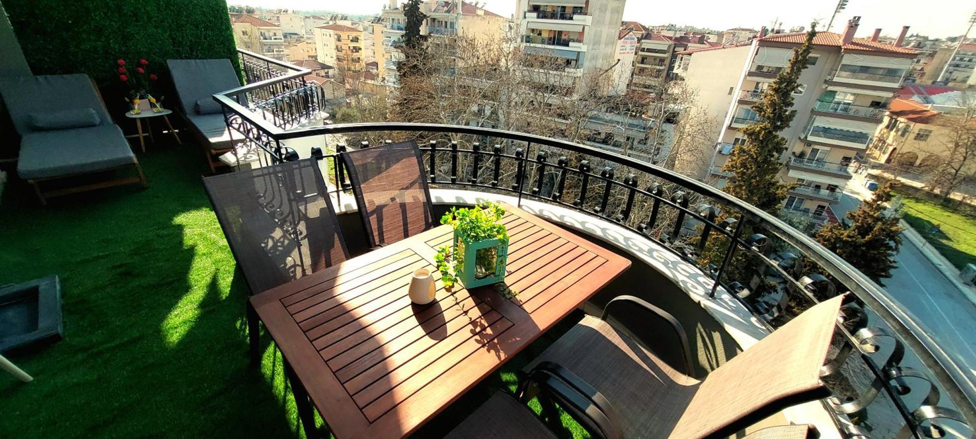 Sky View