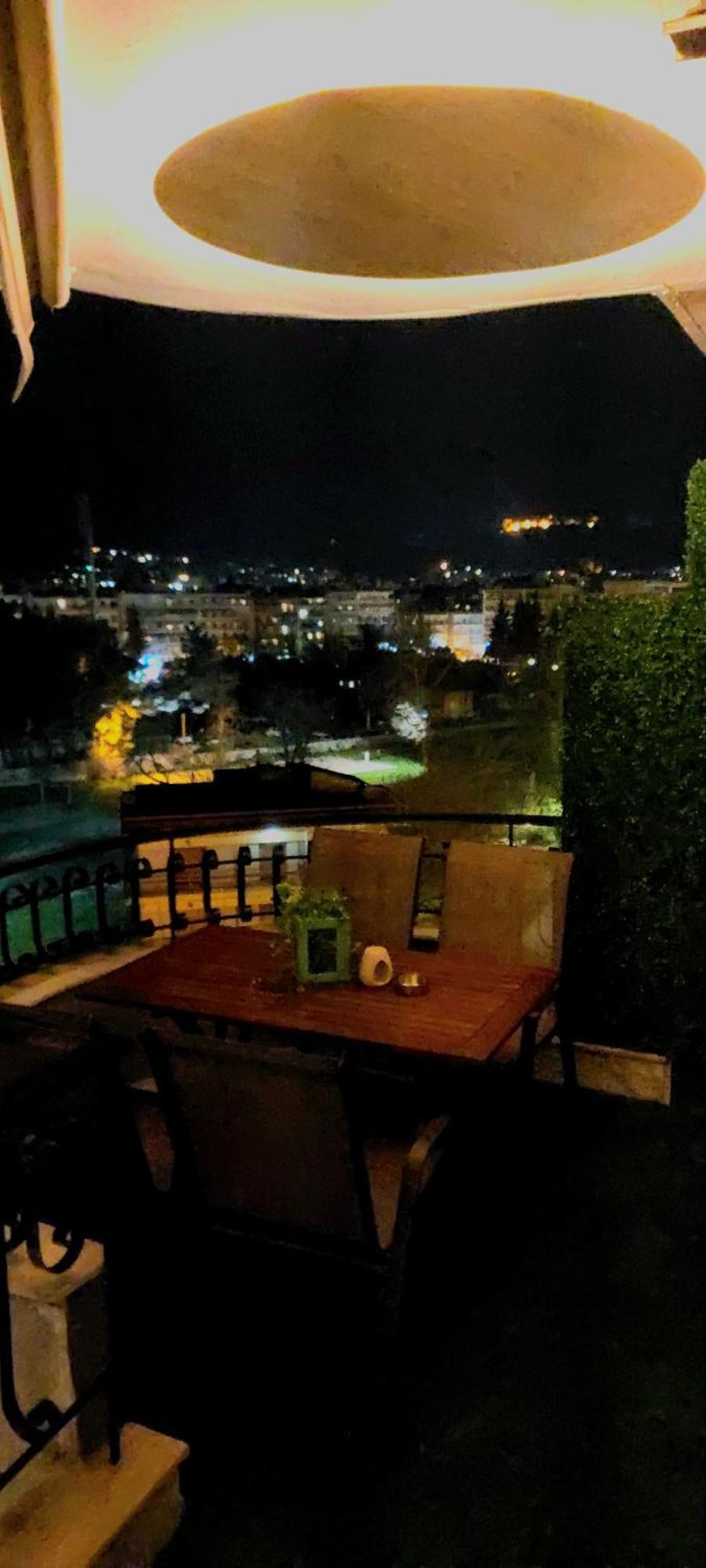 Sky View Apartment Serres