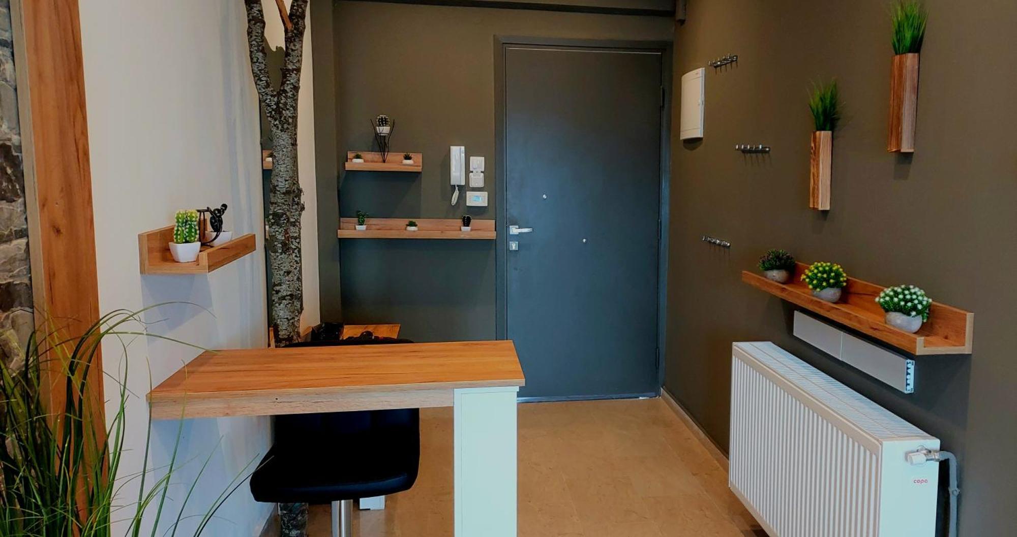 Sky View Apartment *