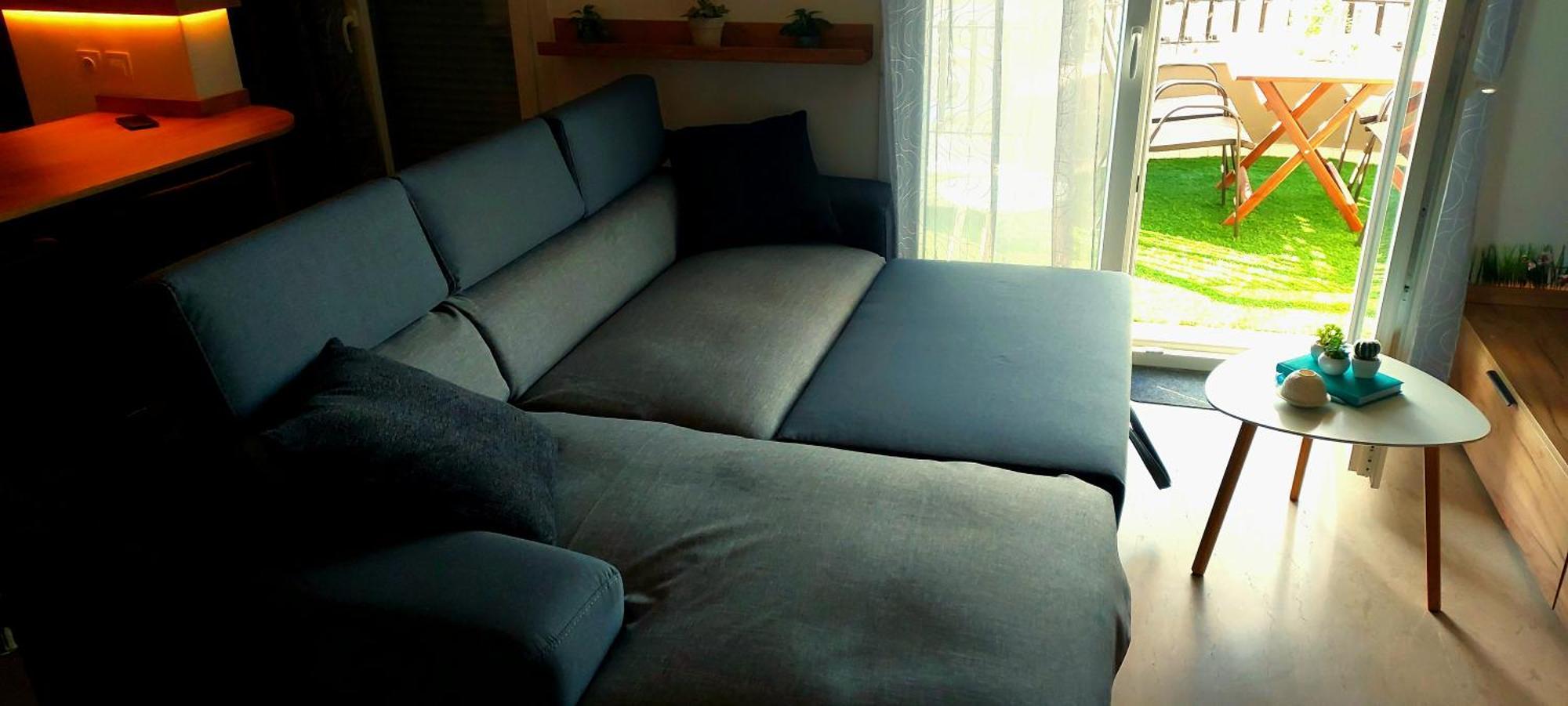 Apartment Sky View *