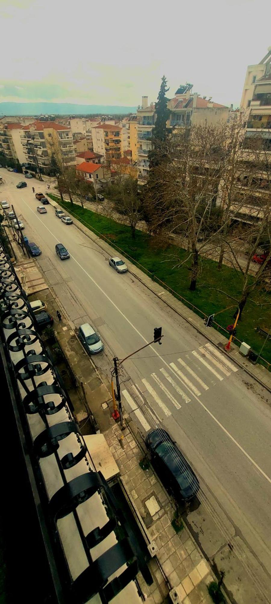 Sky View Serres