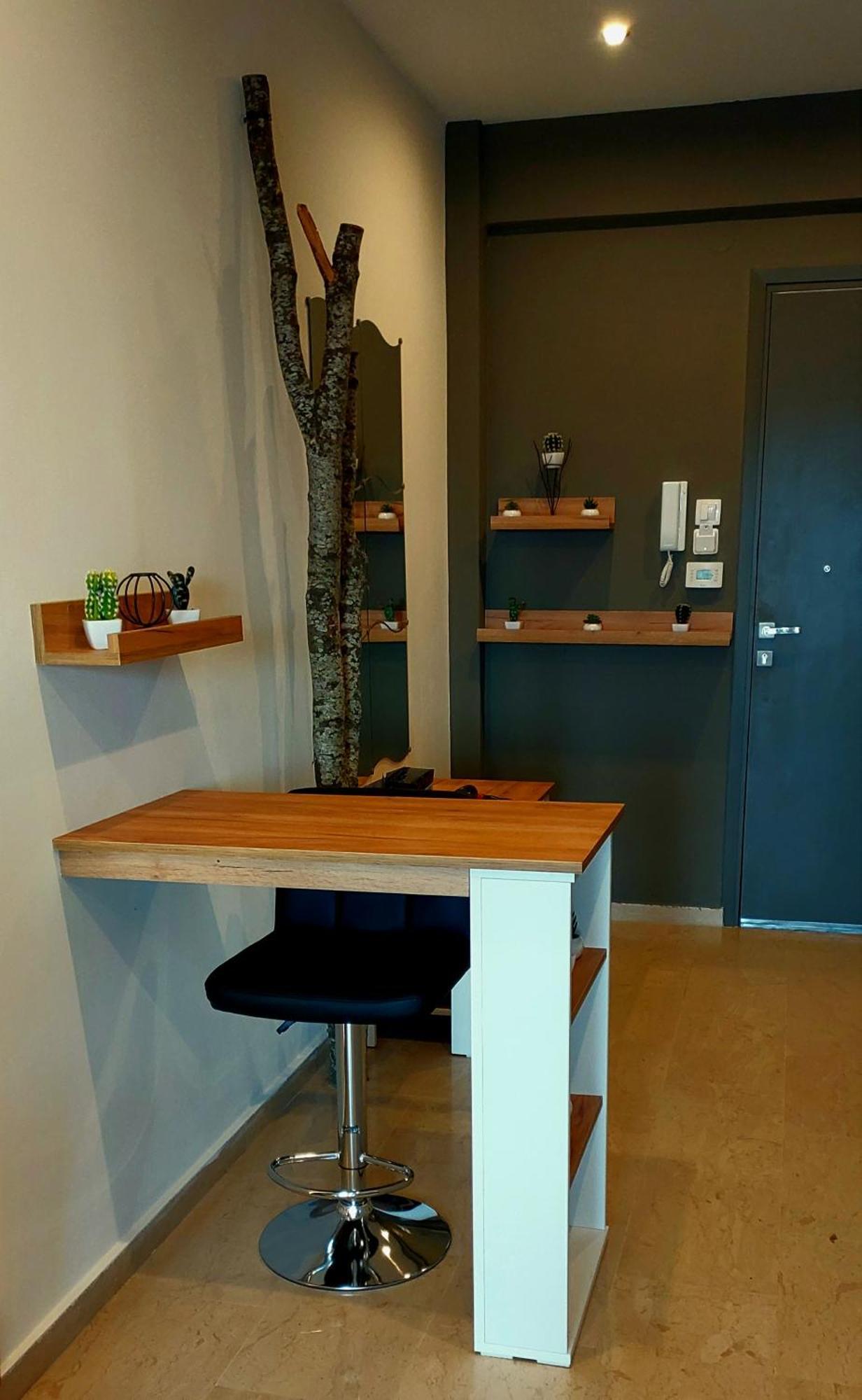 Sky View Apartment