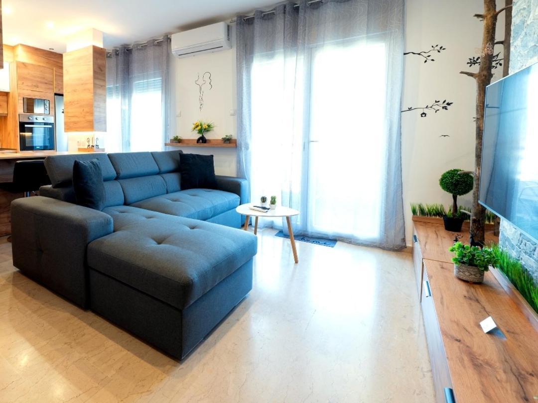 Apartment Sky View