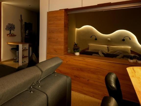 Apartment Sky View *